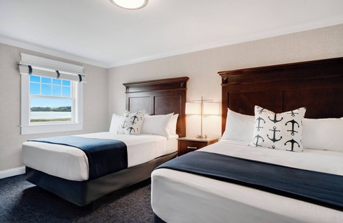 Newport Hotel | Newport Beach Hotel & Suites
