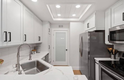 Newport Beach Condominio | Comunidad de Newport Beach Resort