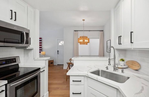 Newport Beach Condominio | Comunidad de Newport Beach Resort