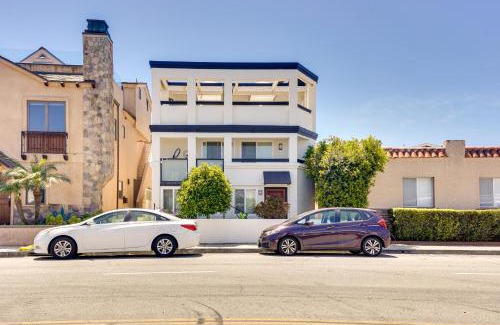 Balboa Peninsula Casa | Newport Beach Vacation Rental Near Beach and Pier