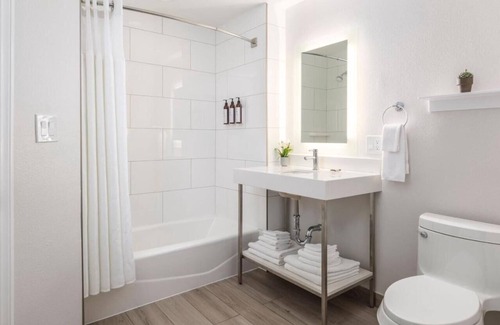 Newport Coast Complejo | Newport Coast 2 Bedroom Villa