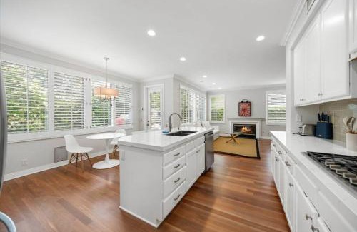 Turtle Ridge Casa | Newport Coast Luxury House