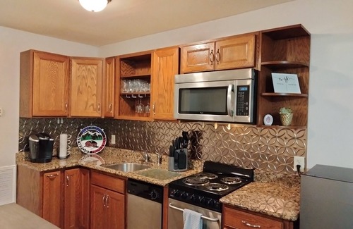 Newport Casa | Newport Hideaway - Convenient to the Smoky Mountains