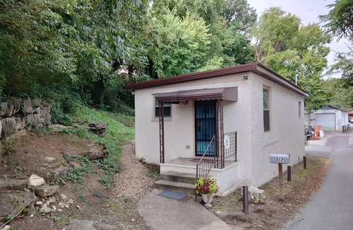 Newport Casa | Newport Hideaway - Convenient to the Smoky Mountains