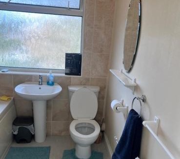 Newport Pagnell Casa | Newport Pagnell Guest House