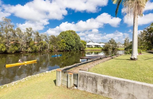 Yamba Casa | Newport Retreat