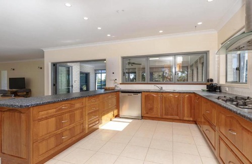 Yamba Casa | Newport Retreat