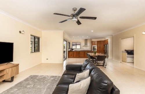 Yamba Casa | Newport Retreat