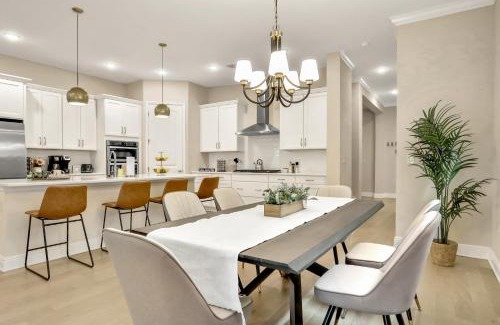 Hyde Park Casa | Newport Retreat