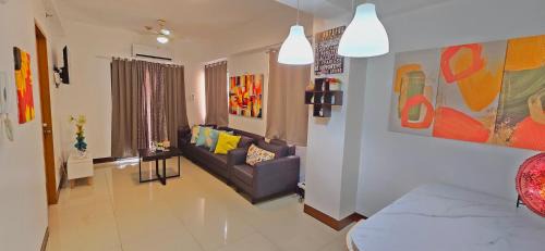 Pasay Apartamento | Newport's STAR at Montecito Residential Resort