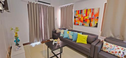 Pasay Apartamento | Newport's STAR at Montecito Residential Resort
