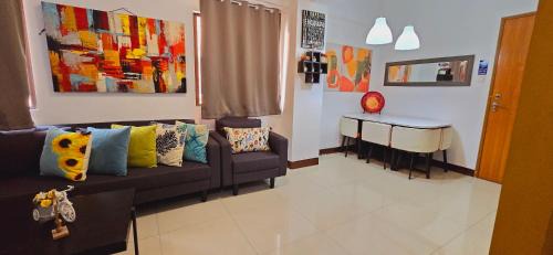 Pasay Apartamento | Newport's STAR at Montecito Residential Resort