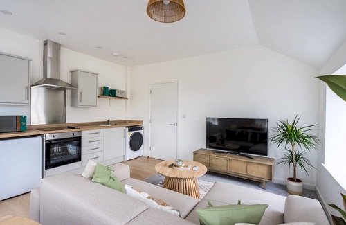 Newport Apartamento | Newport Ship s Nook Cozy Hideaway
