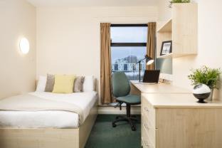 Newport Apartamento | Newport Student Village (Campus Accommodation)