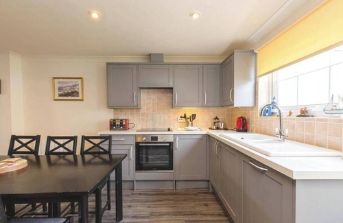 Saint Columb Major Cabina | Newquay - Atlantic Lodge - 10 - Pets - Pools - Gym