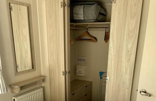 Newquay Chalet De Esquí | Newquay Bay Resort Sandy Toes - Sleeps 6 Pets Ok