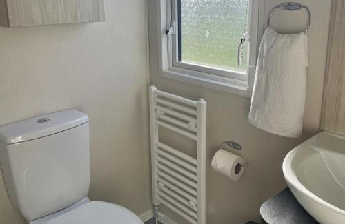 Newquay Chalet De Esquí | Newquay Bay Resort Sandy Toes - Sleeps 6 Pets Ok