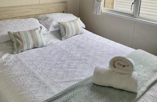Newquay Chalet De Esquí | Newquay Bay Resort Sandy Toes - Sleeps 6 Pets Ok