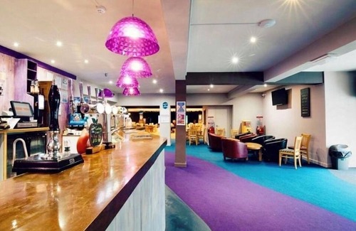 Newquay Chalet De Esquí | Newquay Bay Resort, Sandy Toes - Pet Friendly