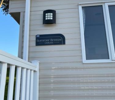 Newquay Casa | Newquay Bay Resort - SummerBreeze PV54