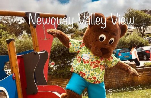 Newquay Complejo | Newquay Valley View