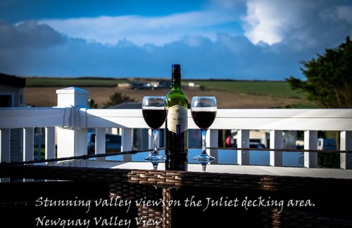 Newquay Complejo | Newquay Valley View