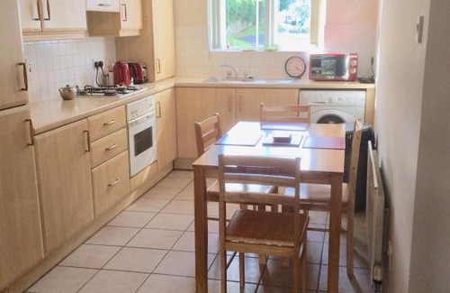 Newry Apartamento | Newry City Centre Apartment