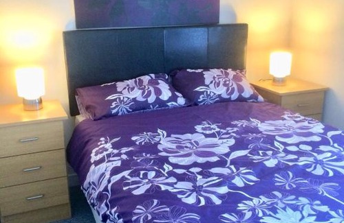 Newry Apartamento | Newry City Centre Apartment