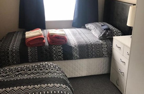 Newry Apartamento | Newry City Centre Apartment