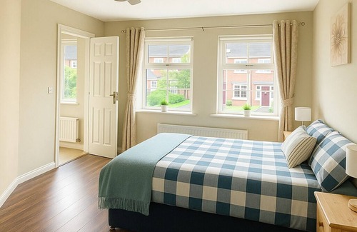 Newry Cama Y Desayuno | Newry Premium B&B - at the heart of Newry