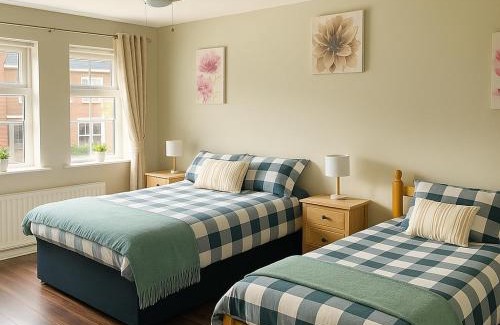 Newry Casa | Newry Premium B&B