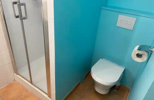 Gros Raisins Apartamento | News CleEnMain-Studio Babzou plus cadeau - Vue mer-Piscine-Jacuzzi-Plage-Bar