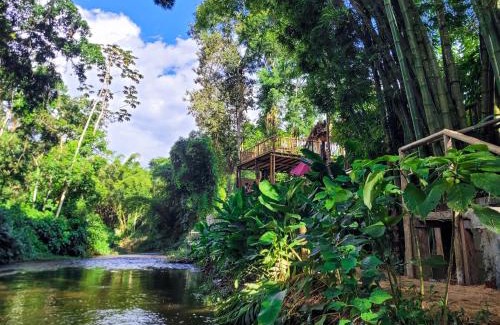 Ponte Branca Casa | News Hospedagem