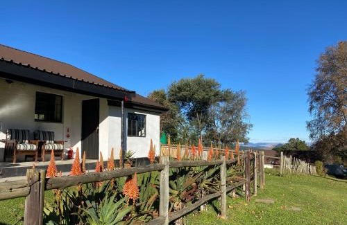 Curry's Post Casa | Newstead Farm - Country Cottages