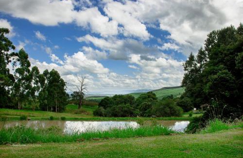 Curry's Post Casa | Newstead Farm - Country Cottages