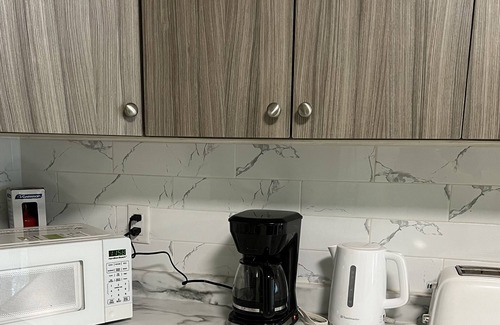 Surrey Newton Casa | Newton 2-bedroom Suite, Room #1