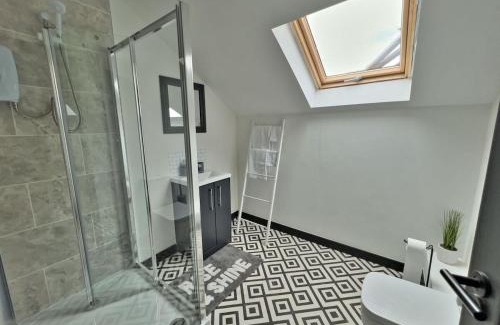 Royal Tunbridge Wells Apartamento | Newton's Suite