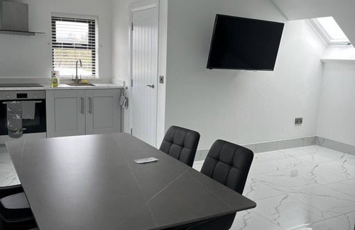 Newry Apartamento | Estudio-Apartamento-Baño Privado