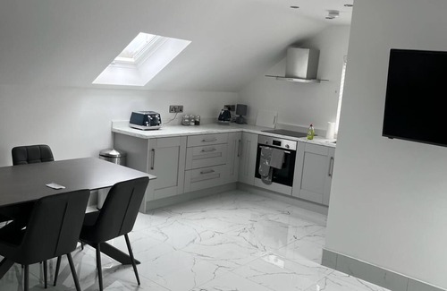 Newry Apartamento | Estudio-Apartamento-Baño Privado