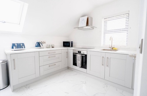 Newry Apartamento | Estudio-Apartamento-Baño Privado