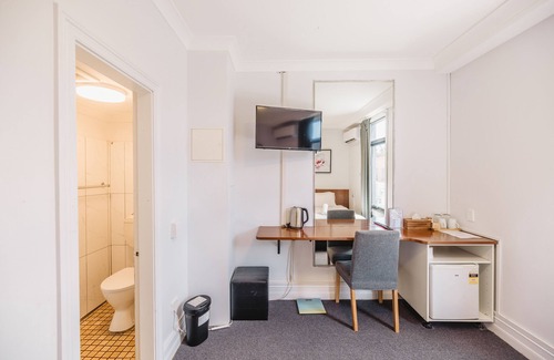 Newtown Hotel | Newtown Cozy Stays