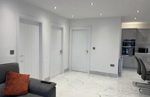 Newry Casa | Newtown House