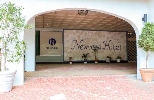 Cheongju Hotel | Newvera Hotel