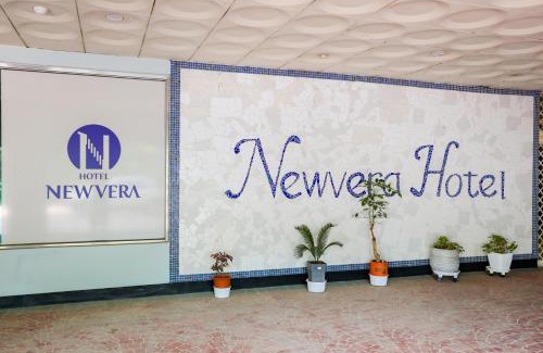 Cheongju Hotel | Newvera Hotel