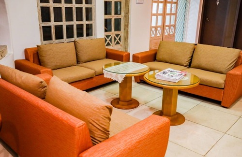 Cheongju Hotel | Newvera Hotel