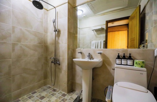 Cheongju Hotel | Newvera Hotel