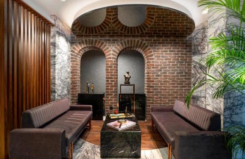 Harbiye Hotel | Nex Hotel & Spa Istanbul