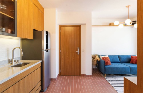 Consolacao Apartamento | Nex One Consolção