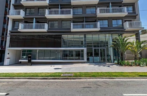 Vila Olimpia Apartamento | Nex One Itaim