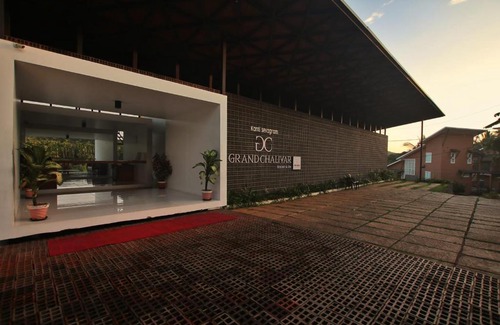Malappuram Complejo | Nexstay Grand Chaliyar Resort